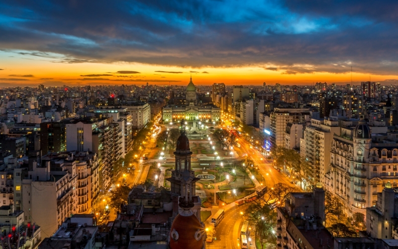 Buenos Aires, Argentina