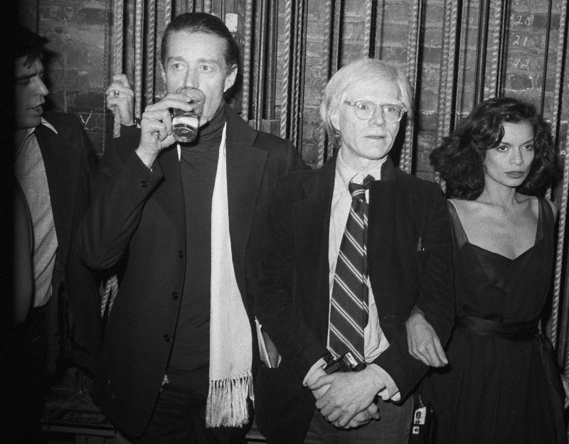 Studio 54 was a Hub for Revelry and Excess