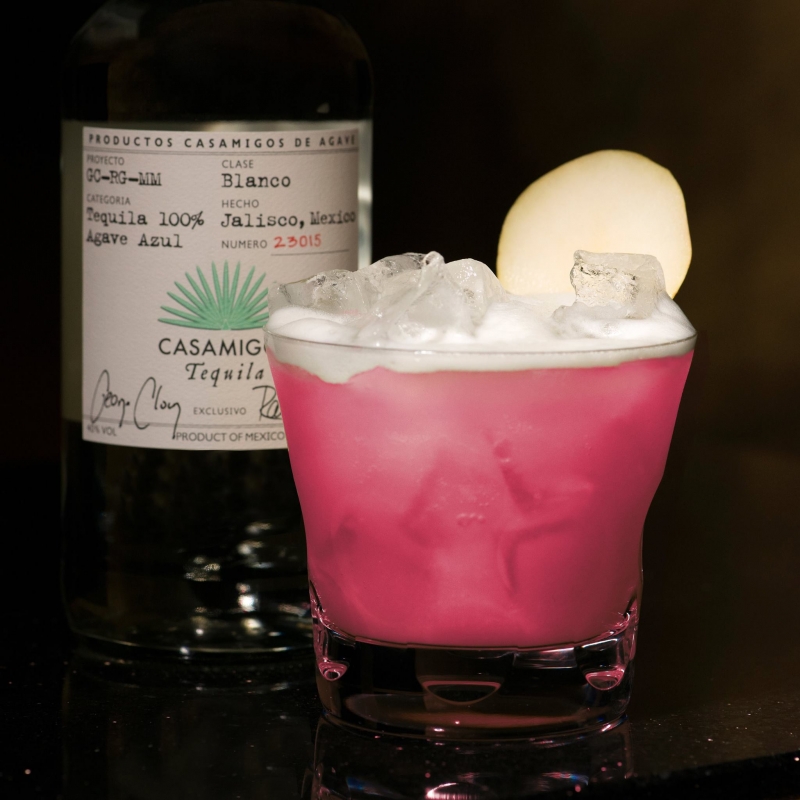 Casamigos Recipes