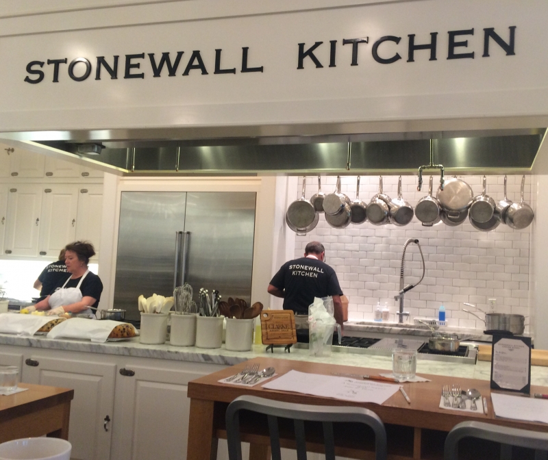 Stonewall Kitchen