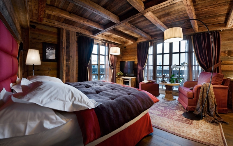 Chalet Ormello, Unparalleled French Alpine Luxury...Courchevel 1850