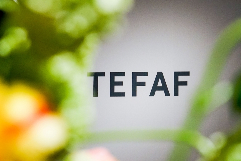 For Three Decades, TEFAF Maastricht has Shone Brightly as the World's Pre-eminent Fine Art Fair