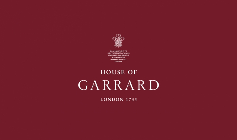 House of Garrard