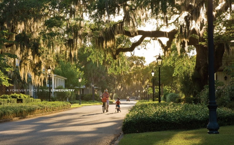 Montage, Palmetto Bluff ... A Classic Southern Escape